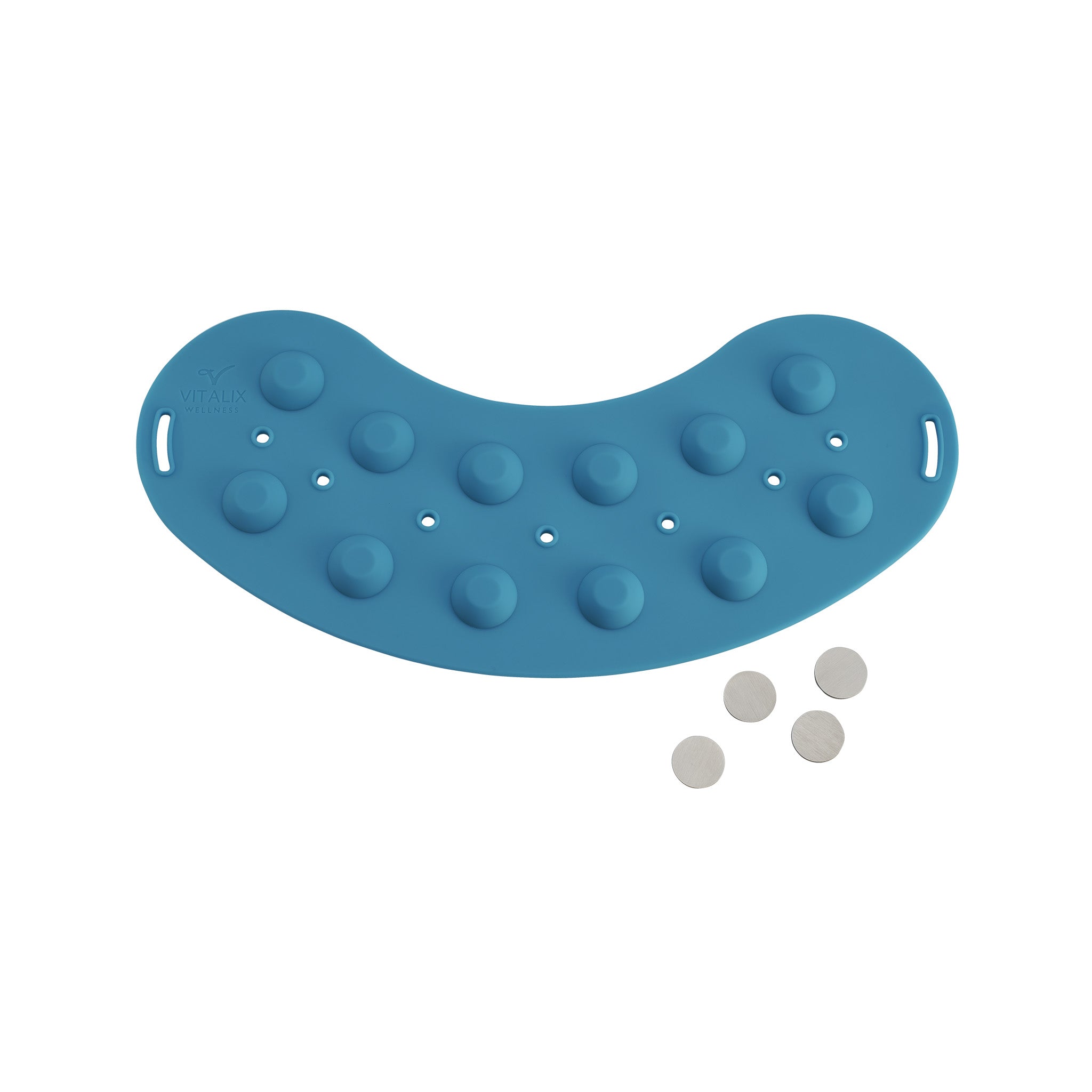 Power Accessoire XL Set – Türkis