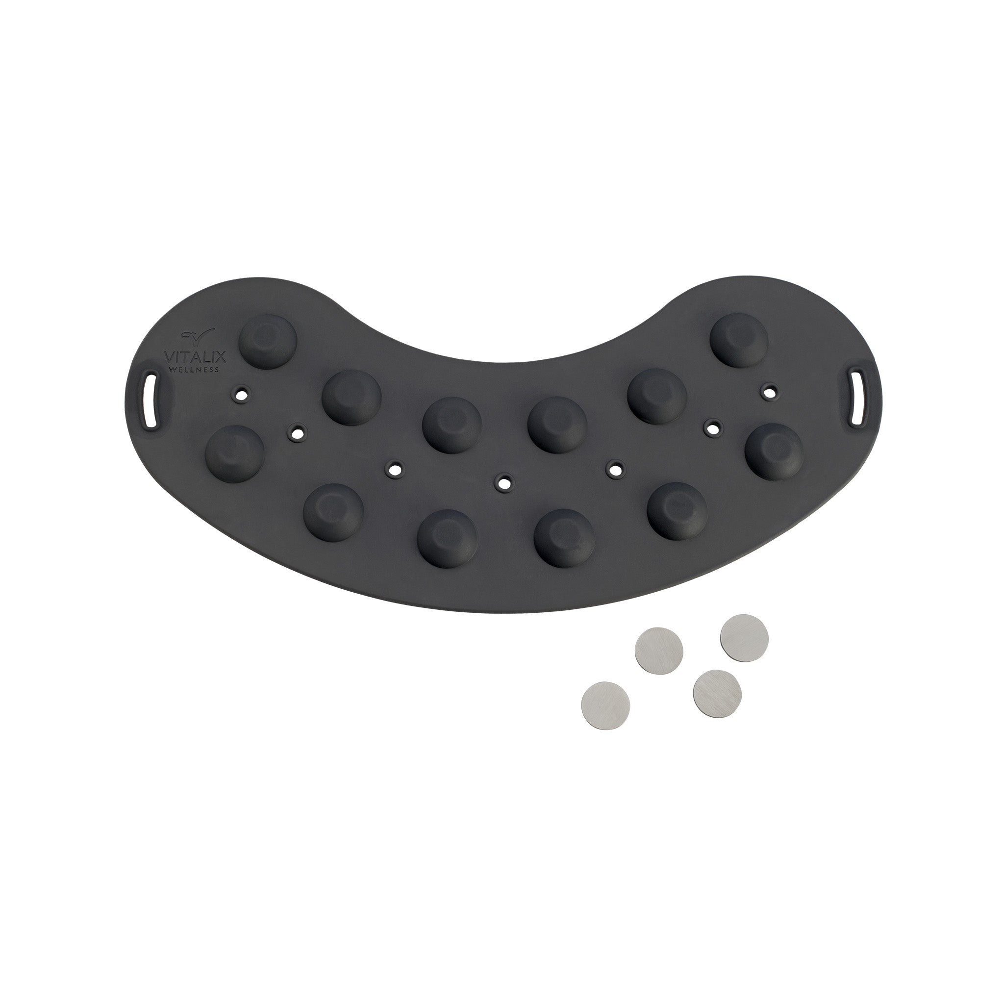 Power Accessoire XL Set – Schwarz