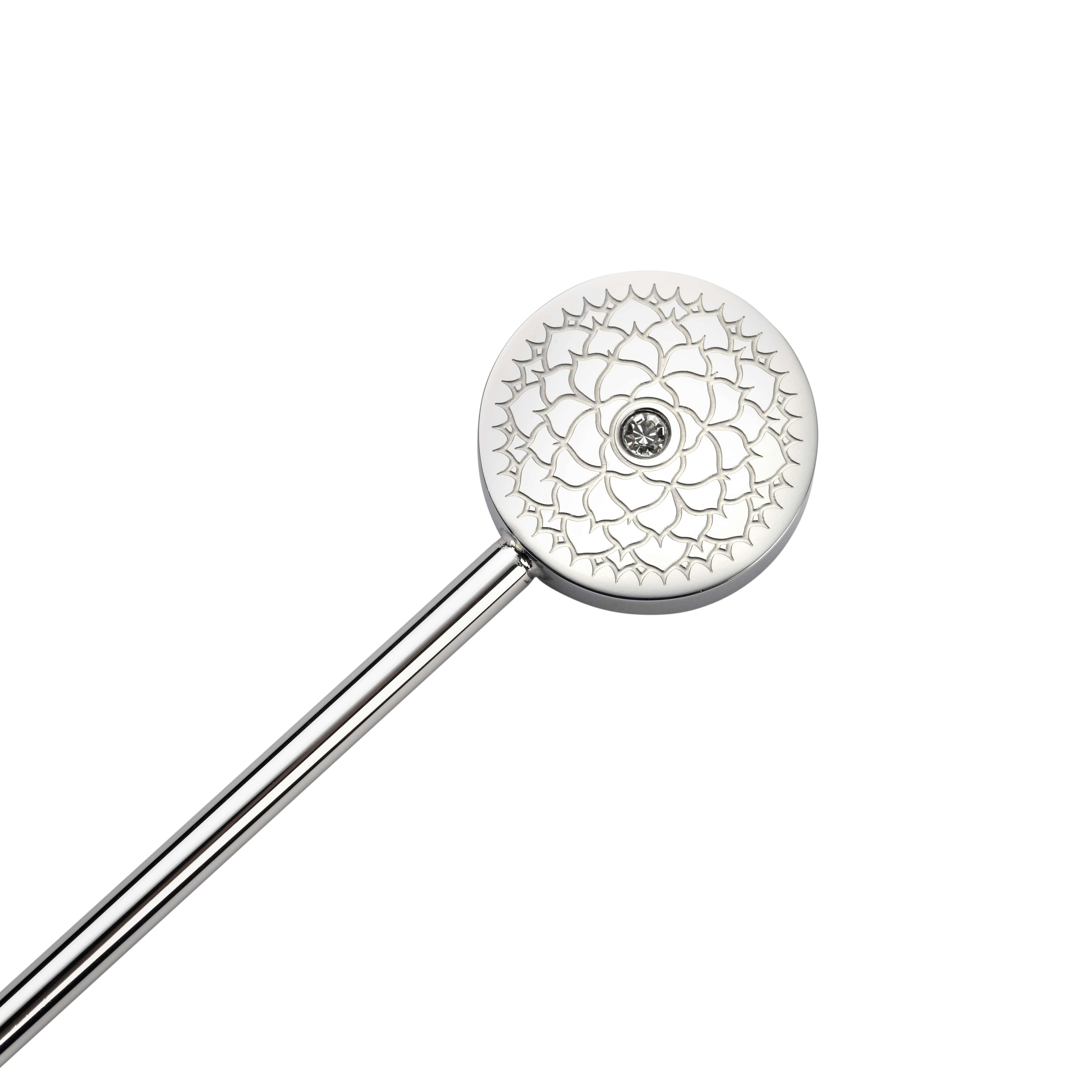 Crown Chakra Wasserstab – 18 cm